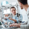 Neues Fernstudiumangebot: Bachelor Elektrotechnik
